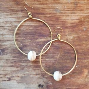 Spectrum Handcrafted Earrings